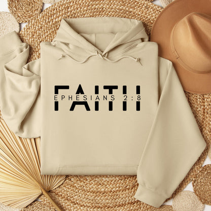 Faith Ephesians 2.8 01