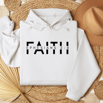 Faith Ephesians 2.8 01