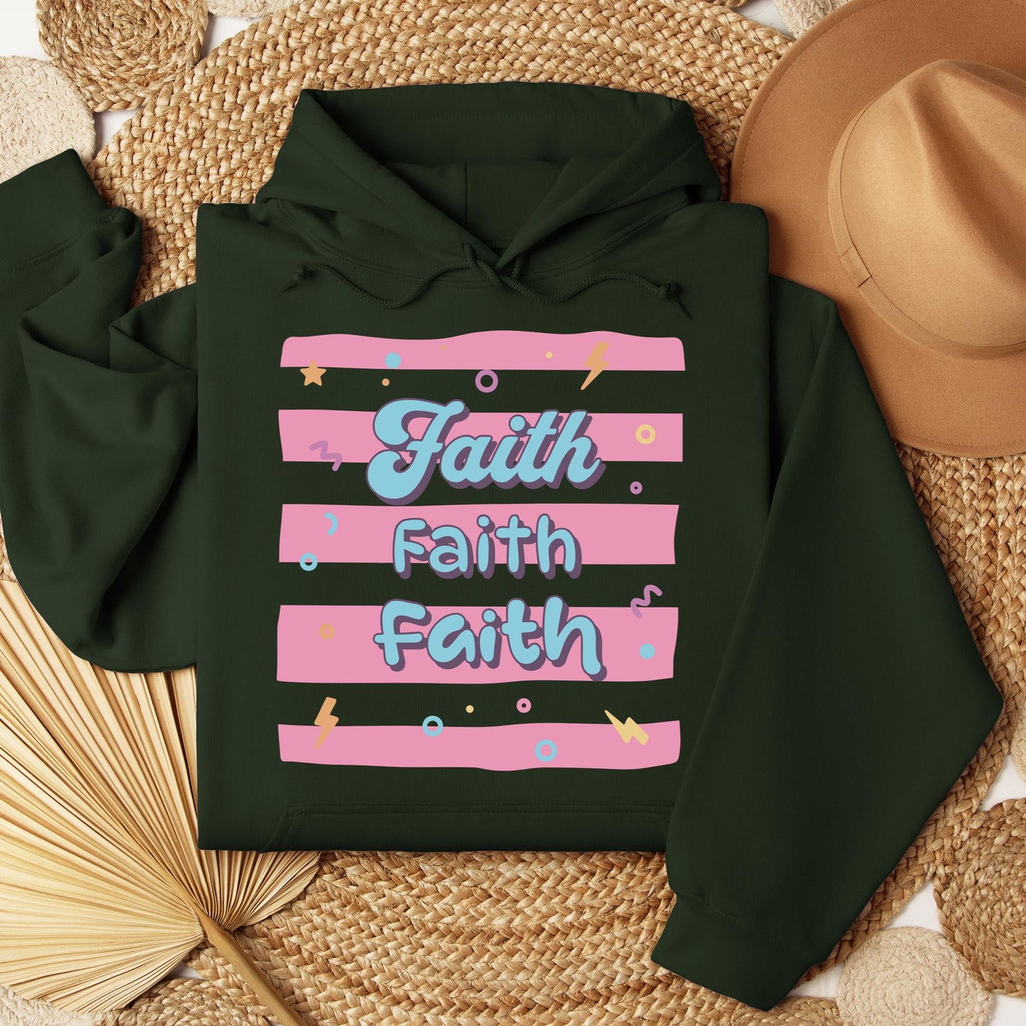 Faith Faith Faith 01