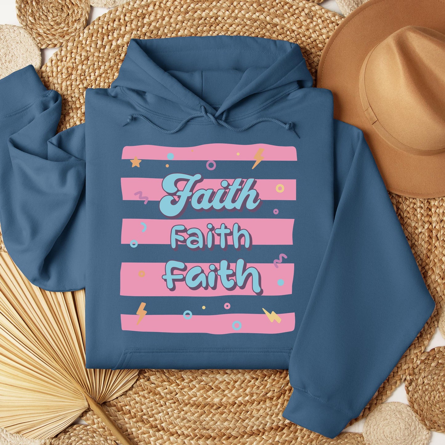 Faith Faith Faith 01