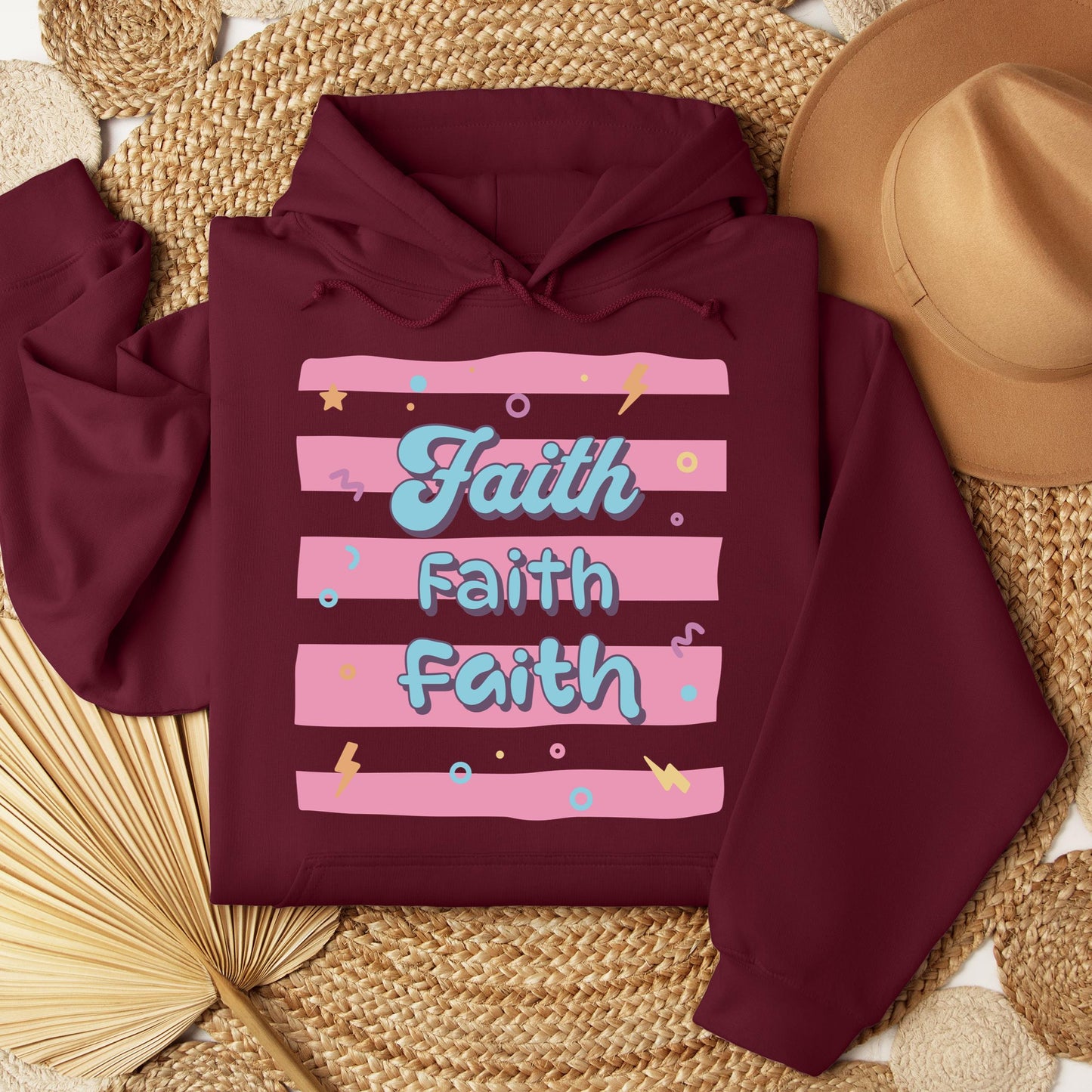 Faith Faith Faith 01