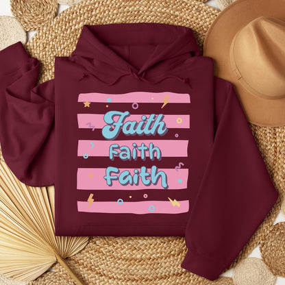 Faith Faith Faith 01