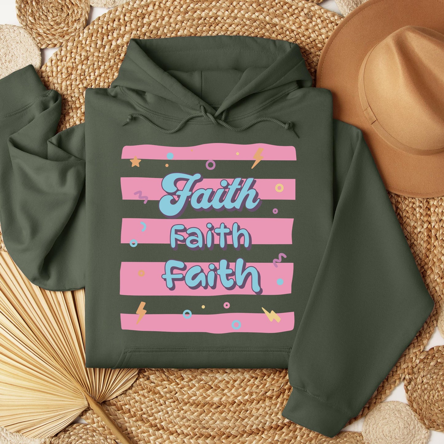 Faith Faith Faith 01