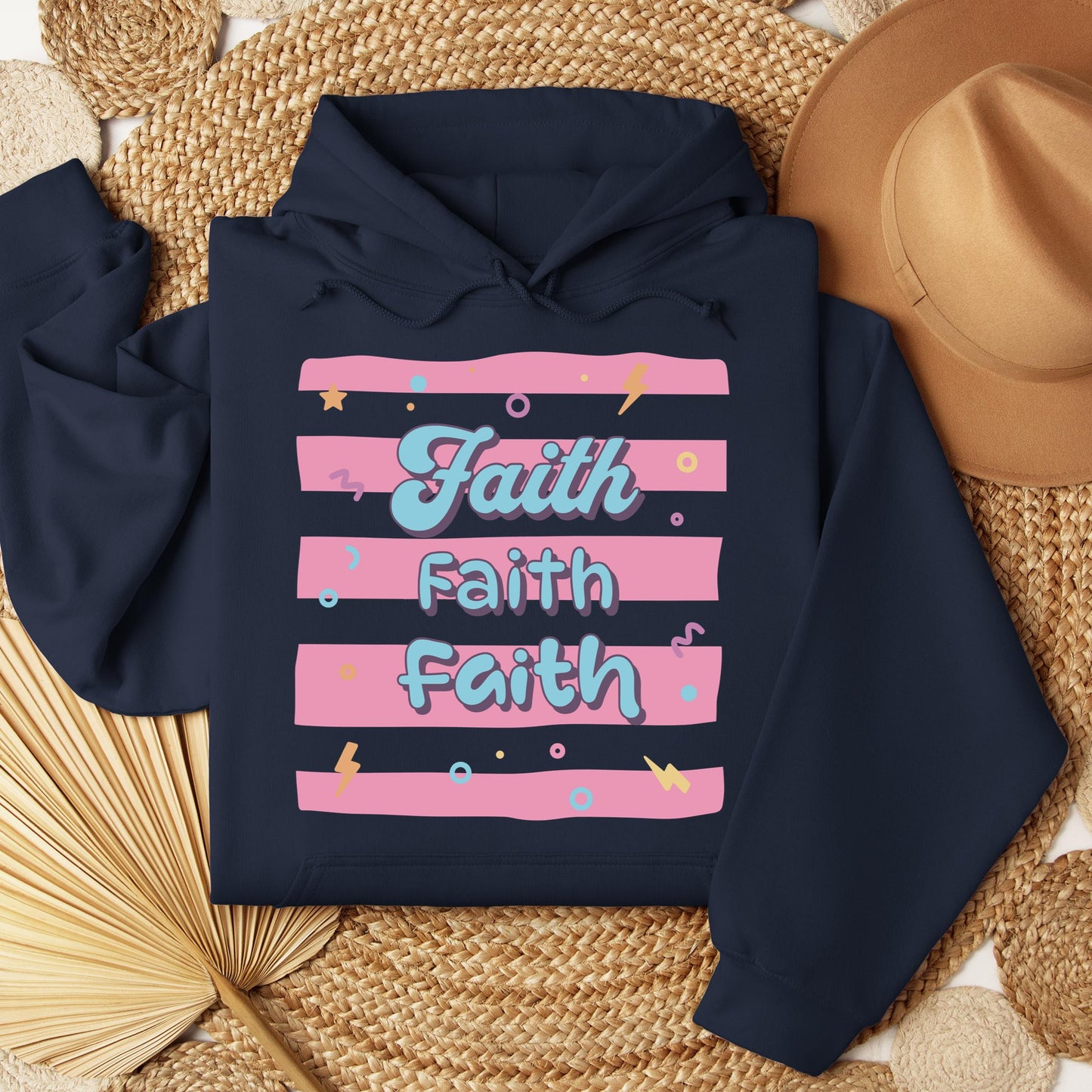 Faith Faith Faith 01
