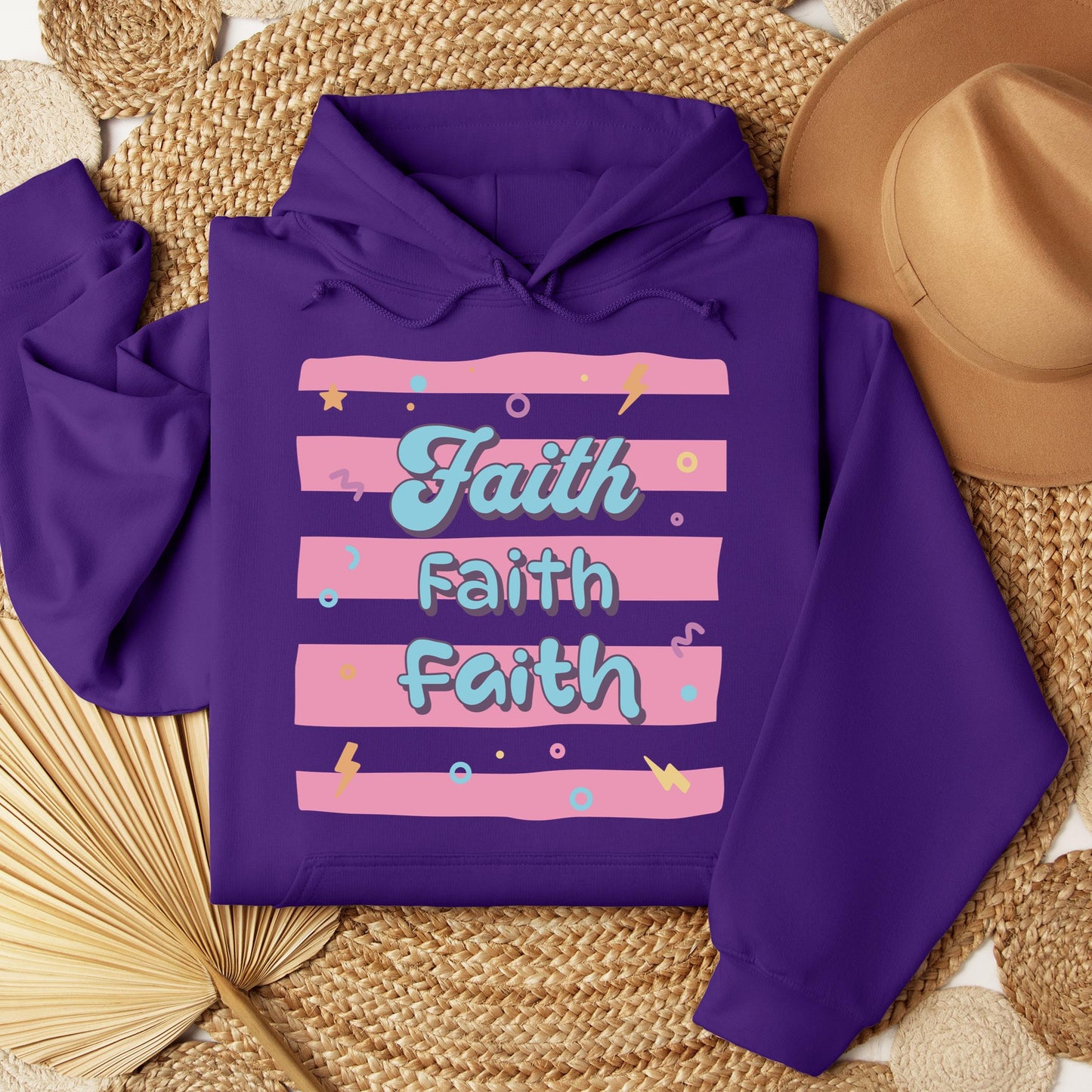 Faith Faith Faith 01