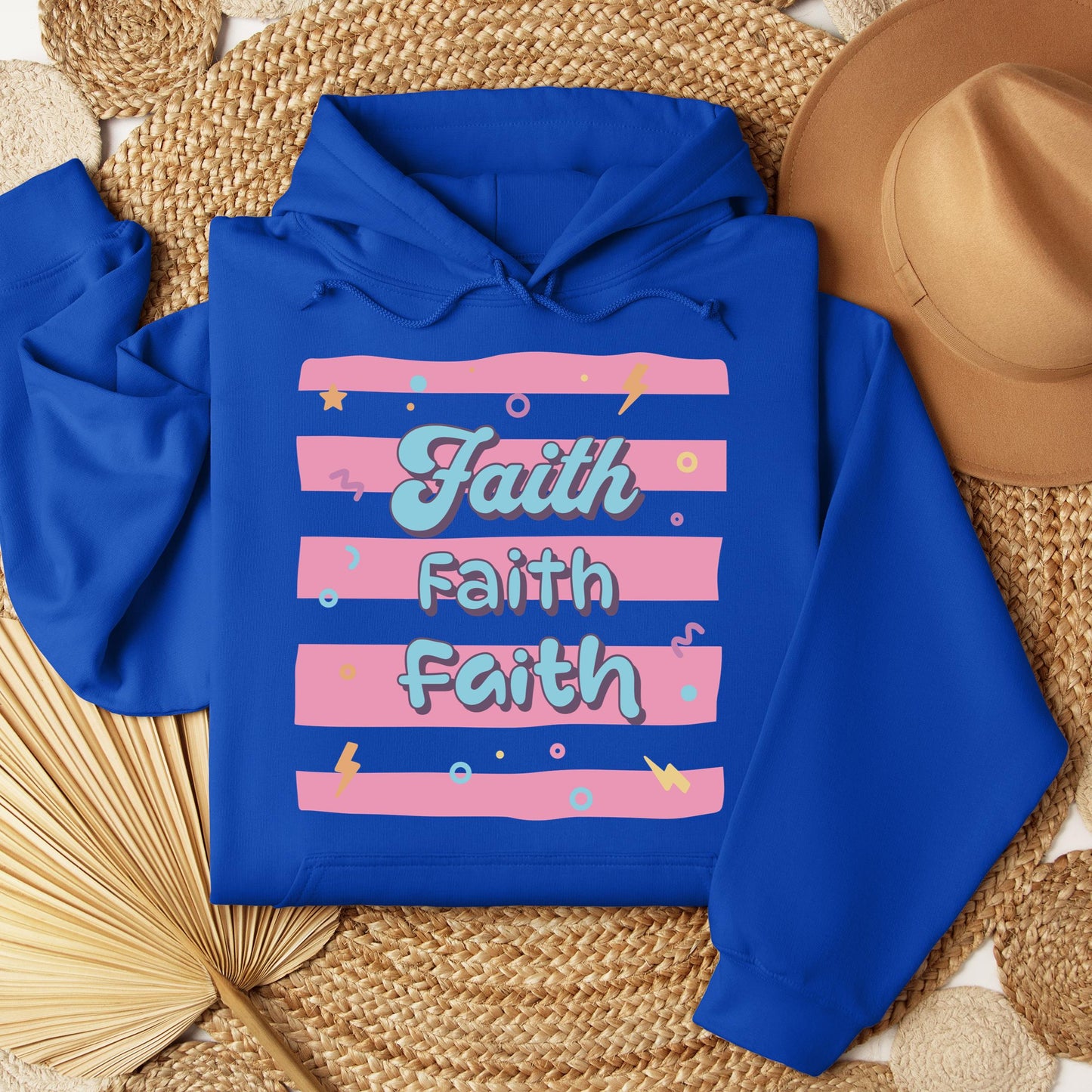 Faith Faith Faith 01