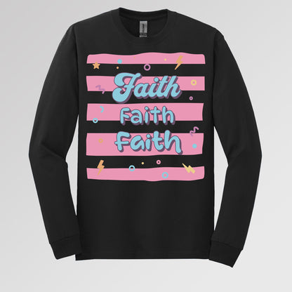 Faith Faith Faith 01