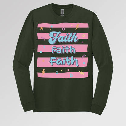 Faith Faith Faith 01