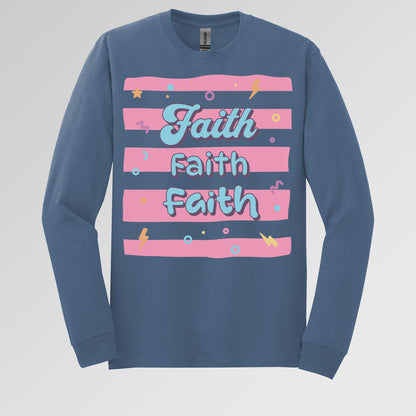 Faith Faith Faith 01