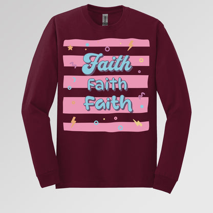 Faith Faith Faith 01