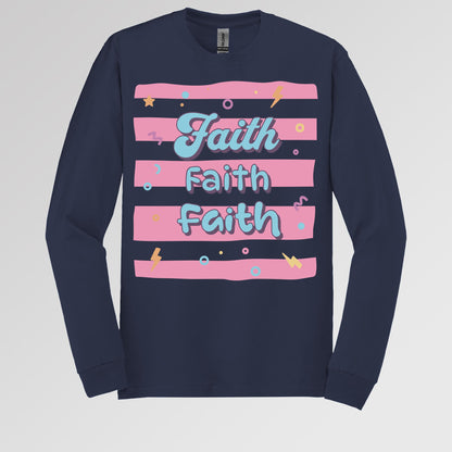 Faith Faith Faith 01