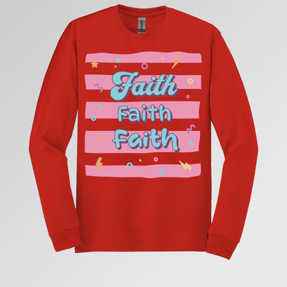 Faith Faith Faith 01