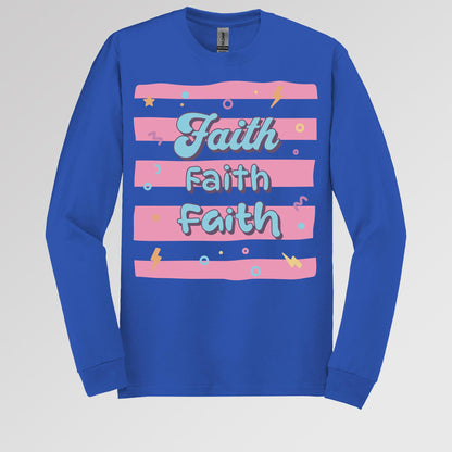 Faith Faith Faith 01