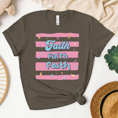 Faith Faith Faith 01