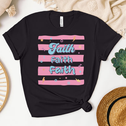 Faith Faith Faith 01