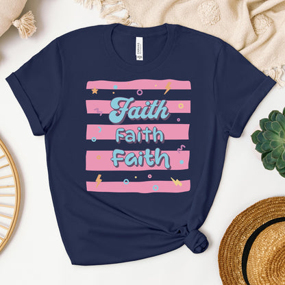 Faith Faith Faith 01