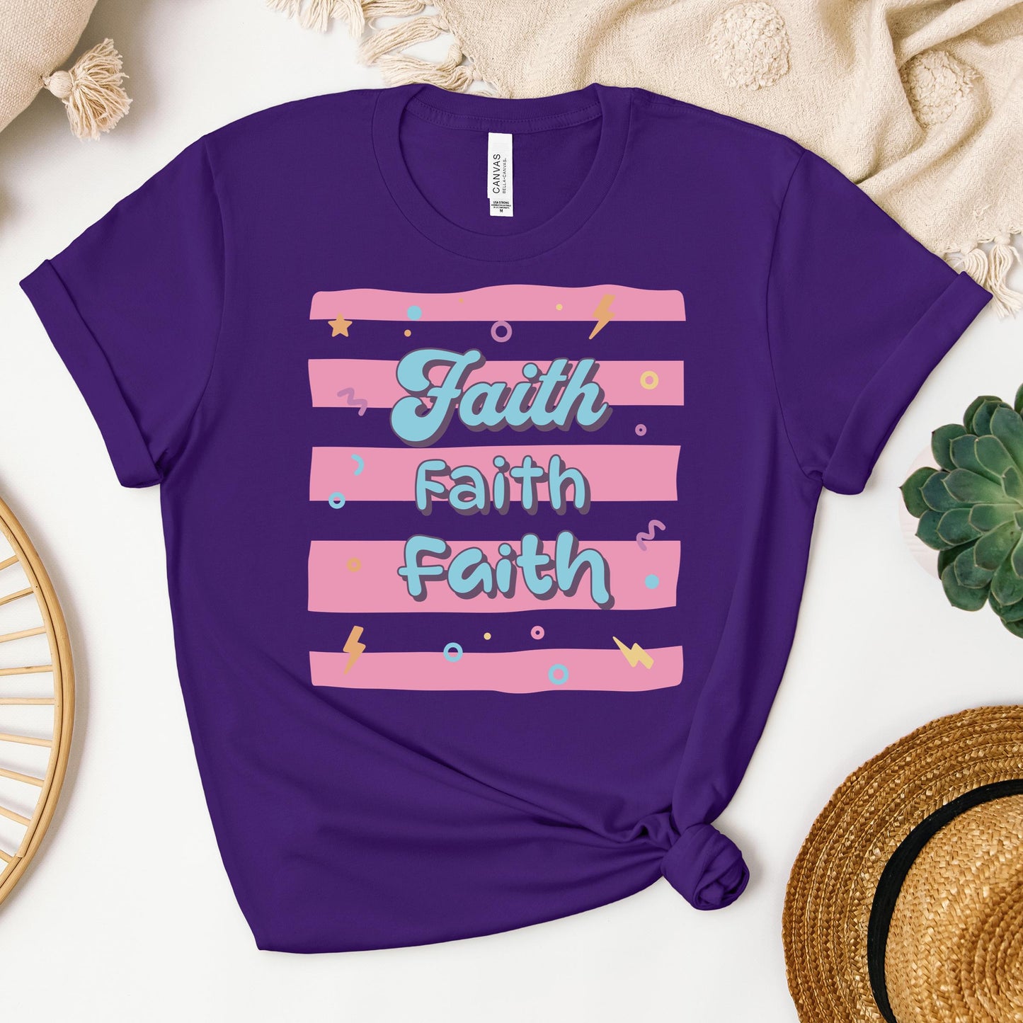Faith Faith Faith 01