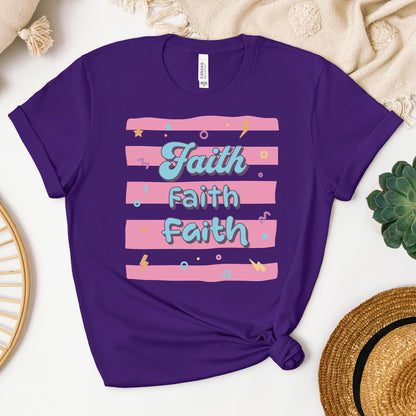 Faith Faith Faith 01