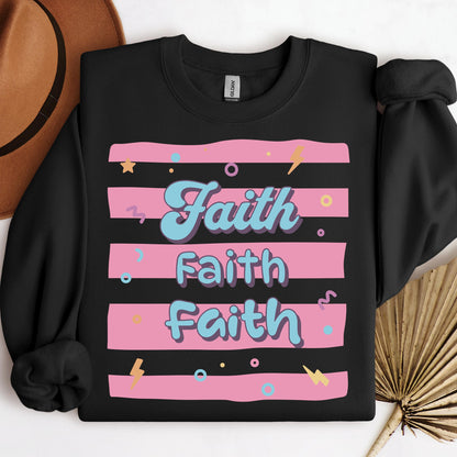 Faith Faith Faith 01