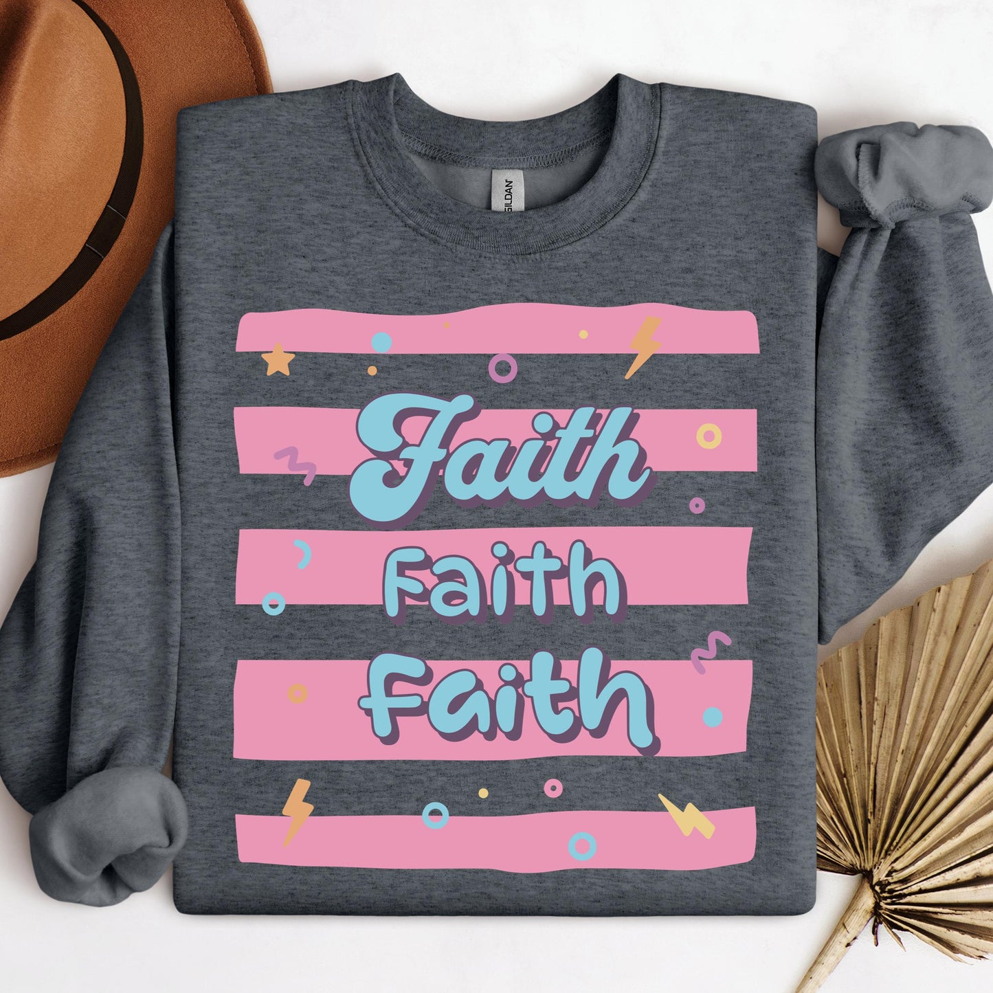 Faith Faith Faith 01