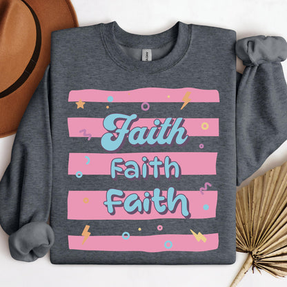 Faith Faith Faith 01