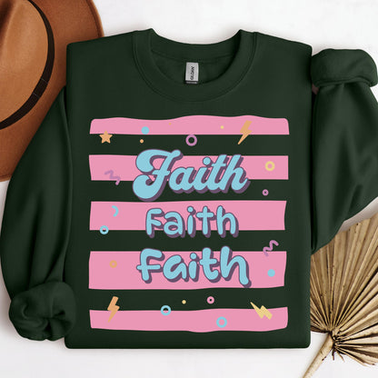 Faith Faith Faith 01