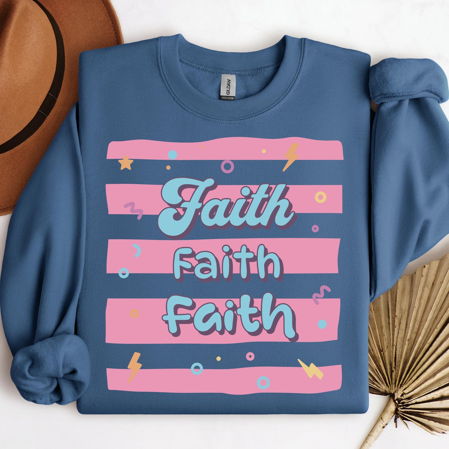 Faith Faith Faith 01