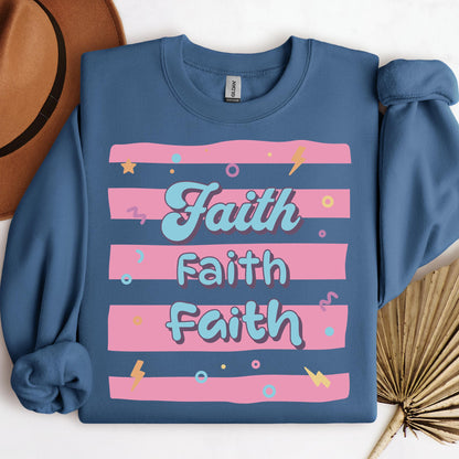 Faith Faith Faith 01