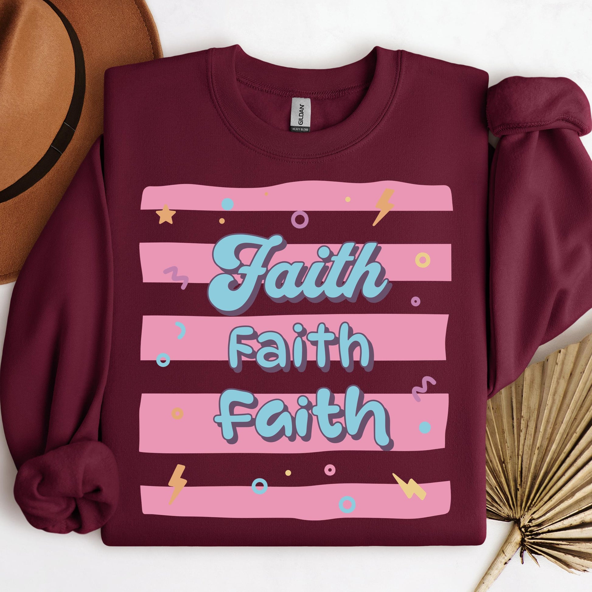 Faith Faith Faith 01