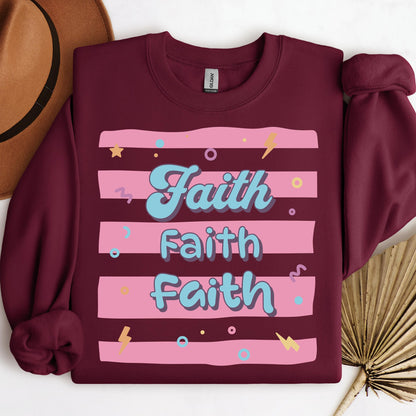 Faith Faith Faith 01