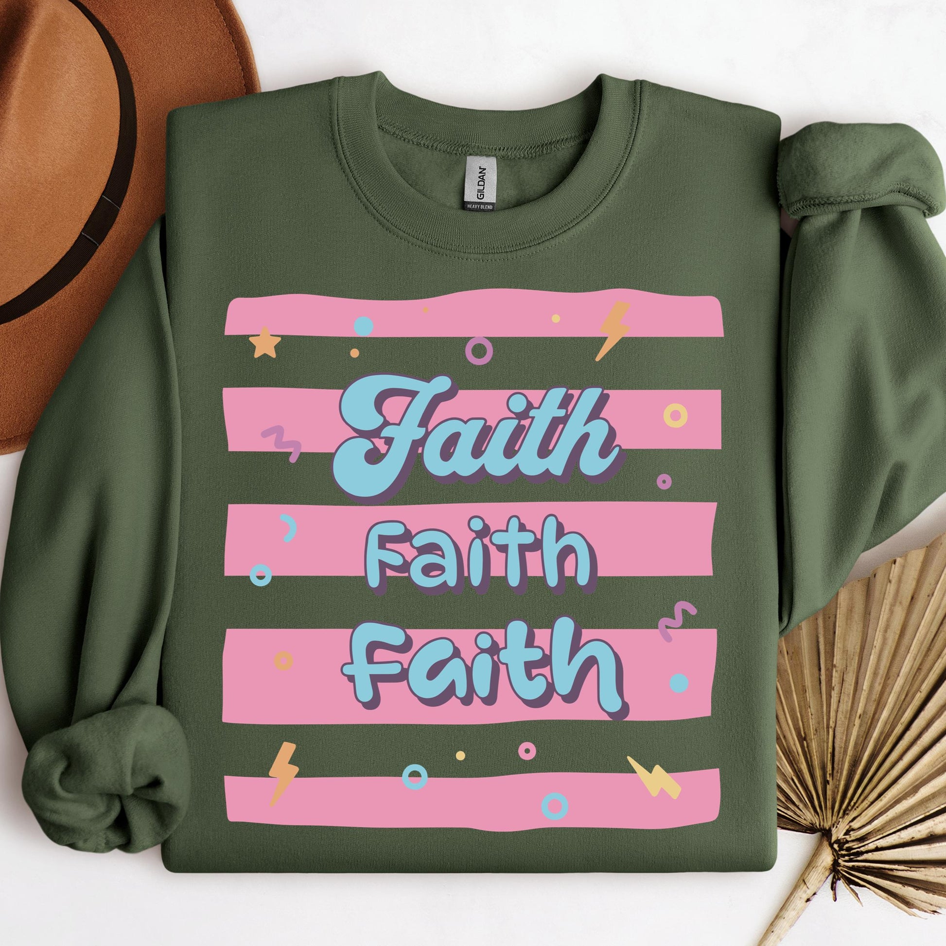 Faith Faith Faith 01