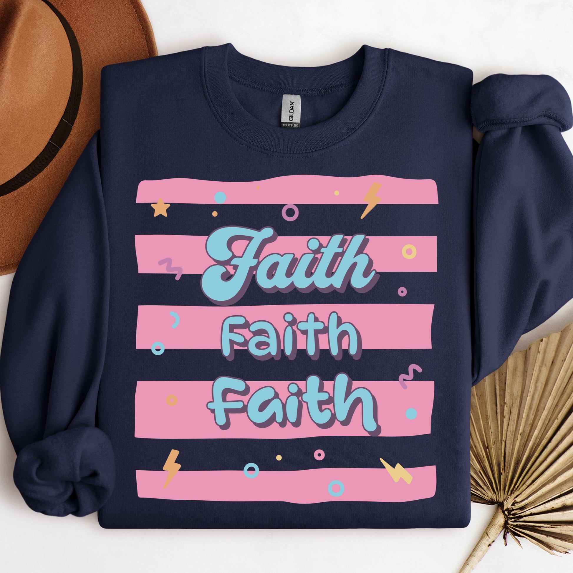 Faith Faith Faith 01