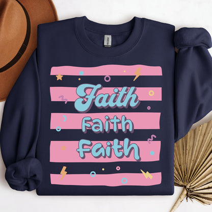 Faith Faith Faith 01