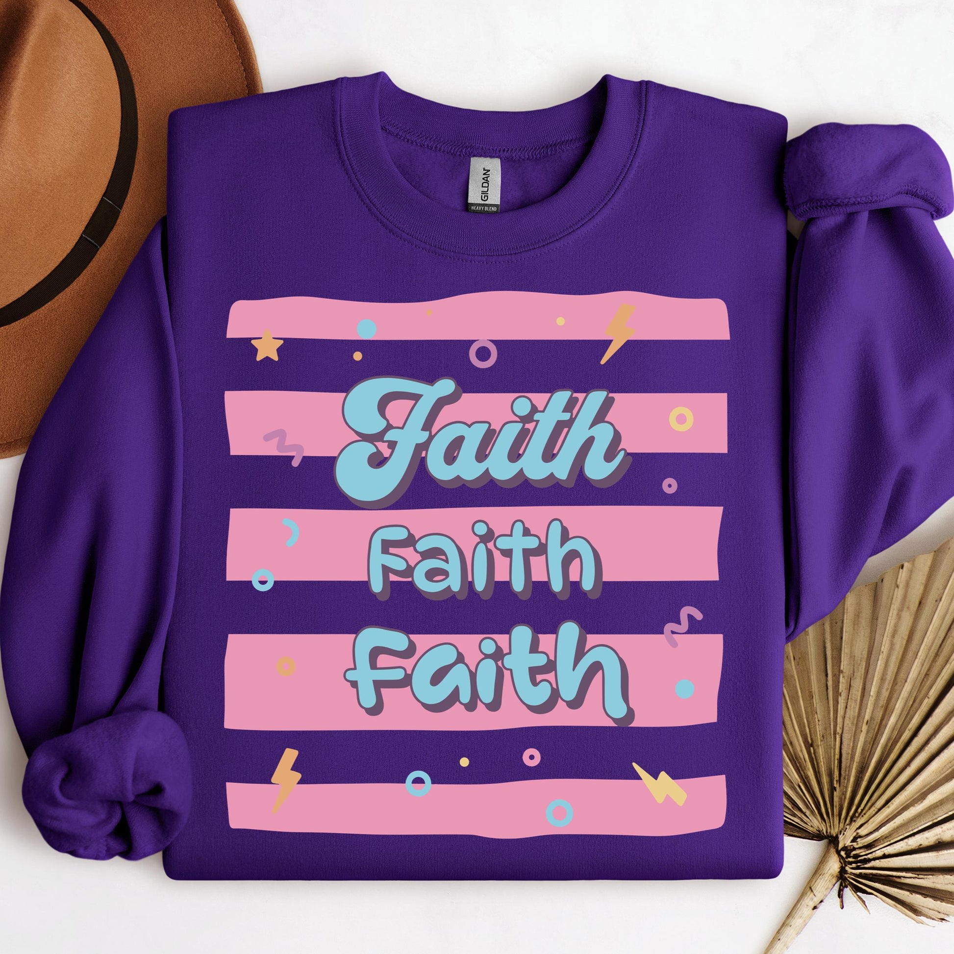 Faith Faith Faith 01