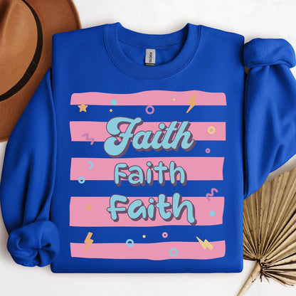 Faith Faith Faith 01