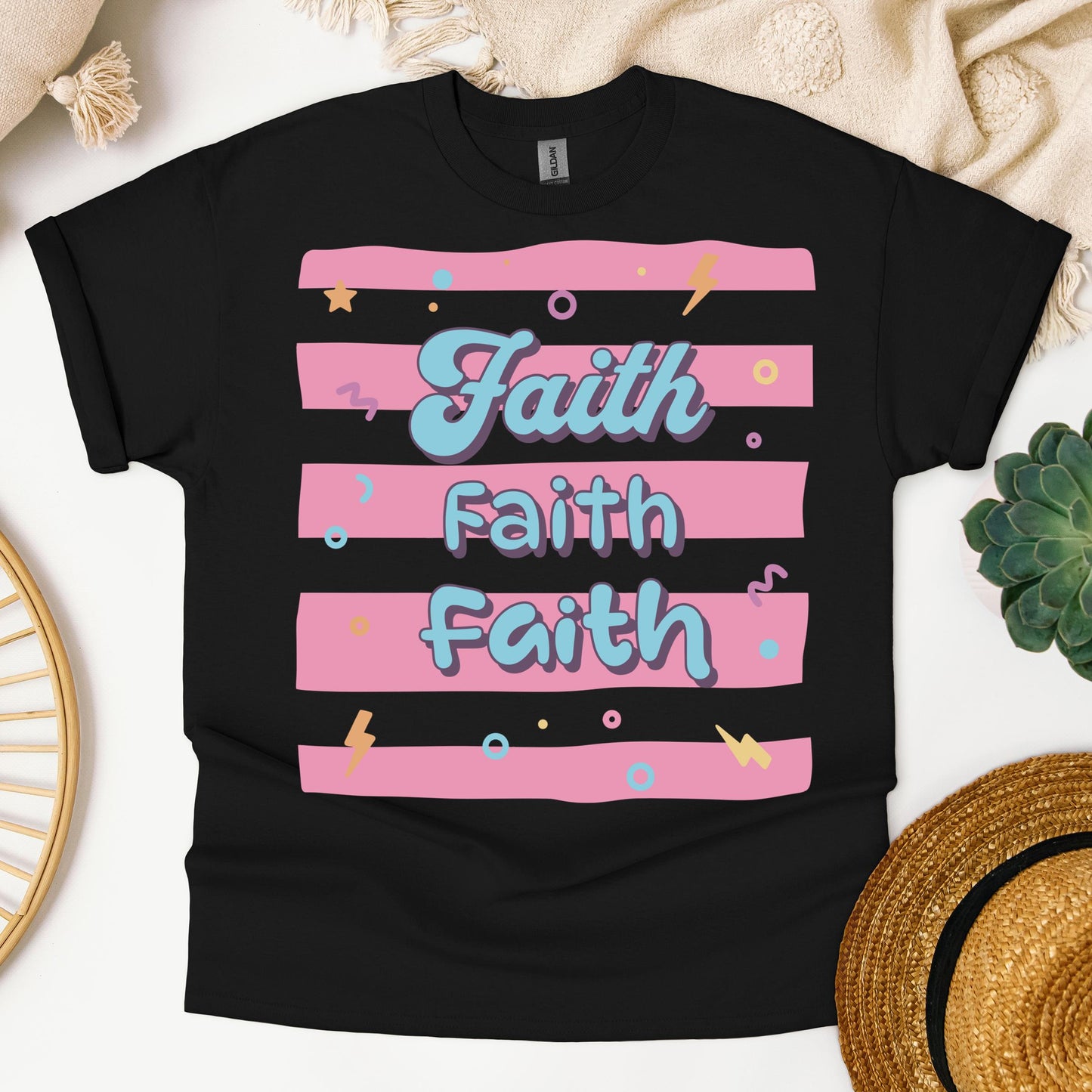 Faith Faith Faith 01
