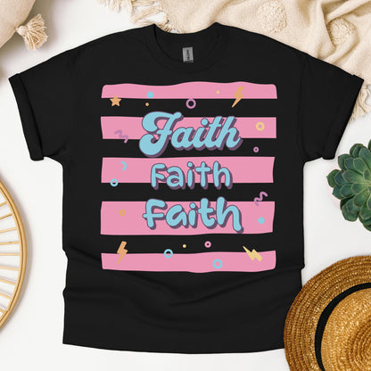 Faith Faith Faith 01