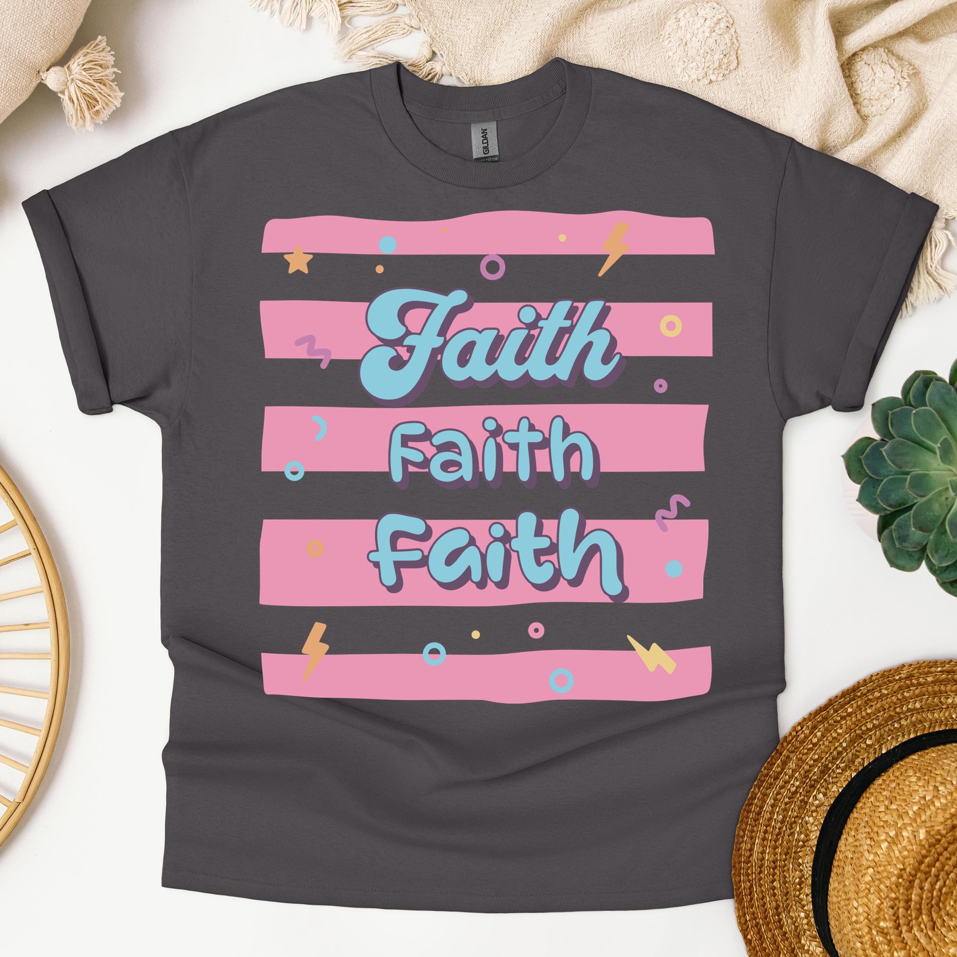 Faith Faith Faith 01