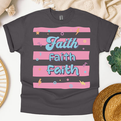 Faith Faith Faith 01