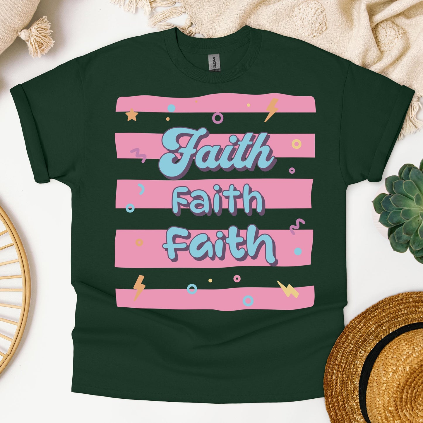 Faith Faith Faith 01