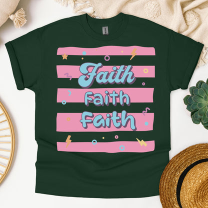 Faith Faith Faith 01