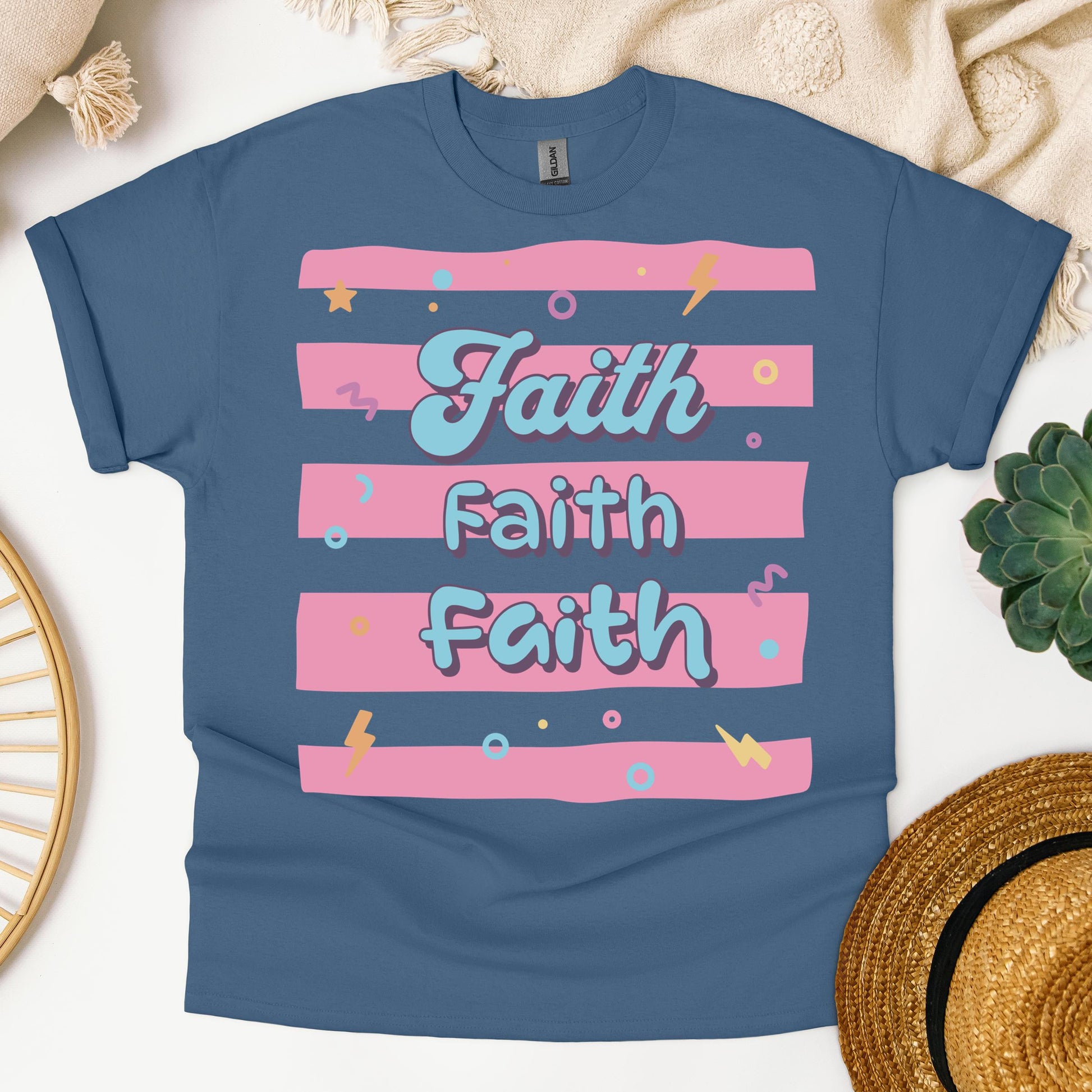 Faith Faith Faith 01