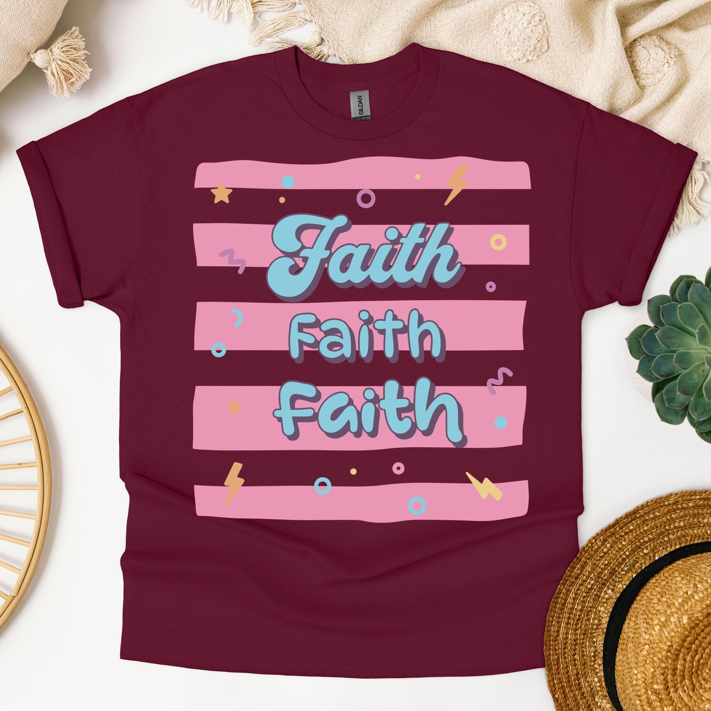 Faith Faith Faith 01