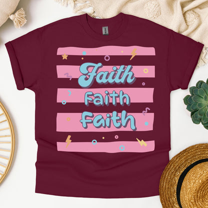 Faith Faith Faith 01