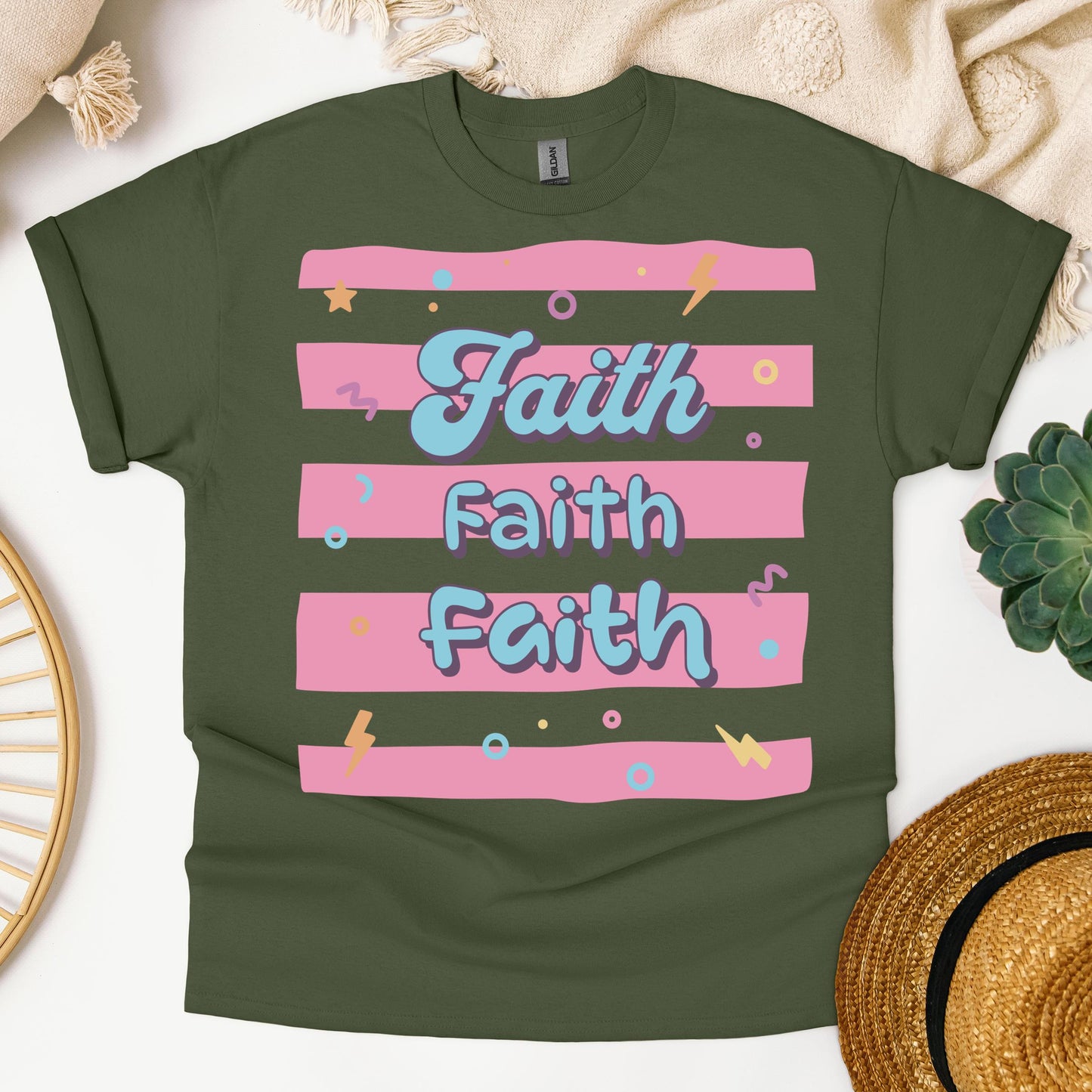 Faith Faith Faith 01