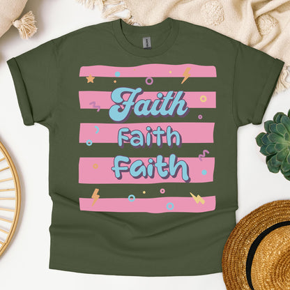 Faith Faith Faith 01