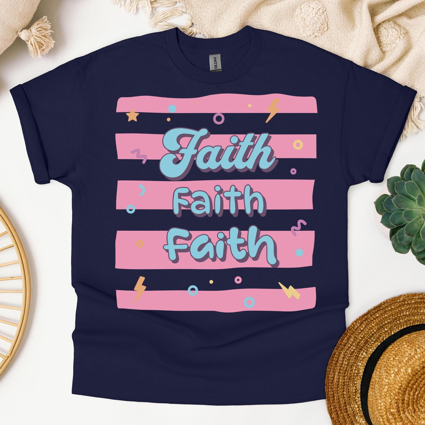 Faith Faith Faith 01