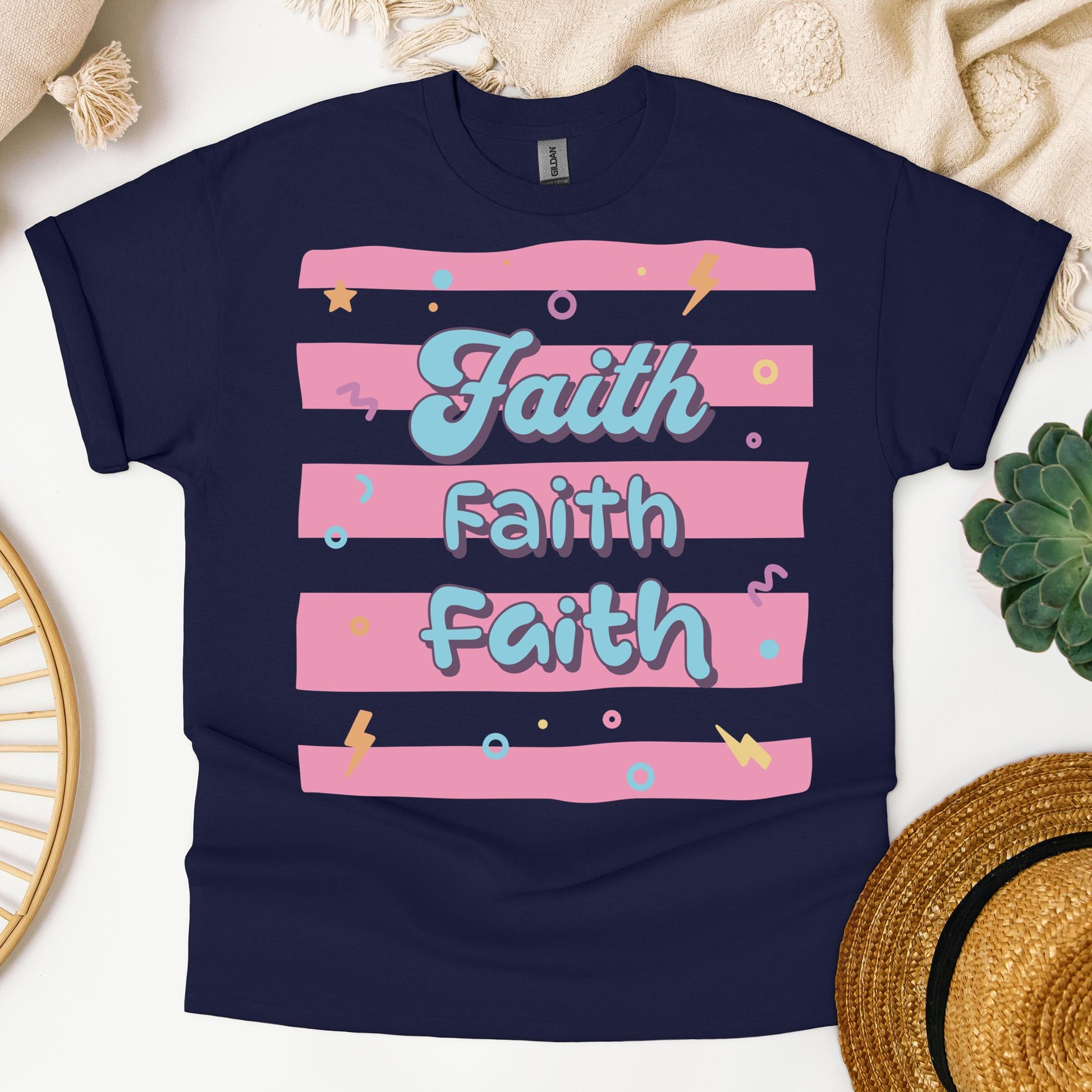 Faith Faith Faith 01