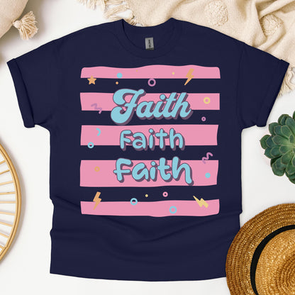 Faith Faith Faith 01