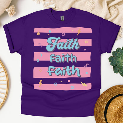 Faith Faith Faith 01